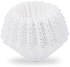 xBloom Flat Bottom Premium Filter Paper