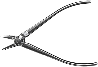 MT14000 Fairmont Tongs Seamers, Straight Handle