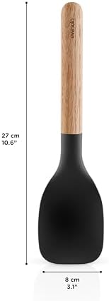Eva Solo Nordic Kitchen Serving Spoon, Large