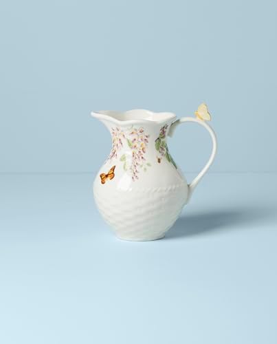 Lenox 893452 Butterfly Meadow Pitcher