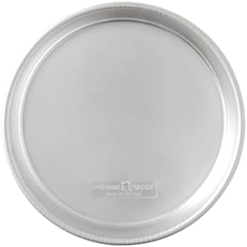 Nordic Ware Naturals Round Cake Pan, 9-Inch