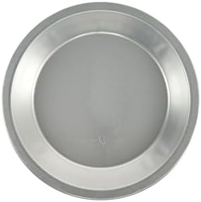 Nordic Ware Naturals Pie Pan, 9-Inch