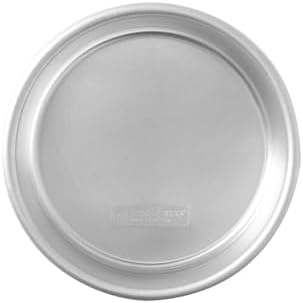 Nordic Ware Naturals Round Cake Pan, 6-Inch