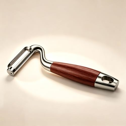 Vegetable Peeler,5-Year Warranty,Carrot Fruit Potato Peelers for Kitchen