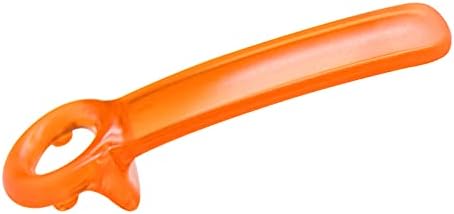 1PCS Plastic Jar Key Jar Opener for Elderly and Seniors, Orange