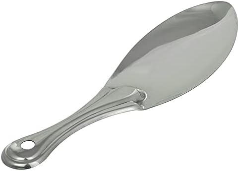 Stainless Steel Rice Serving Spoon, 26 Cms