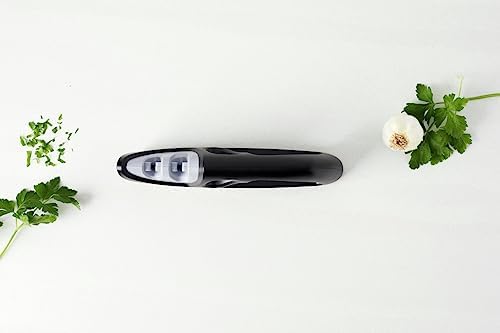 Zwilling 2-Stage Ultra-Sharp Knife Sharpener, Hand Held Knife Sharpener