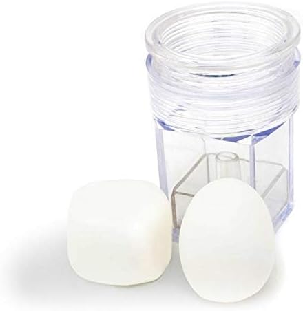 SCI Cuisine International 2.75 Inch Square Egg Press