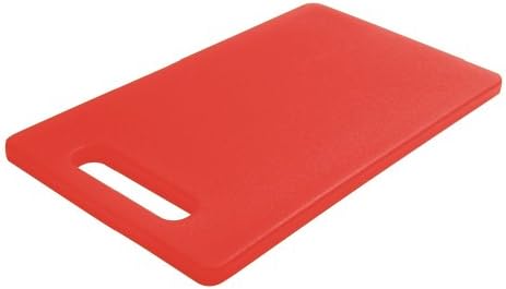 Made from high-density plastic that is conveniently sized at 6x10 inches