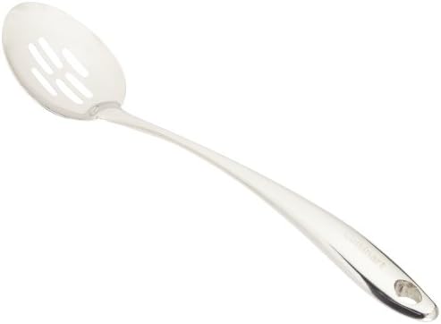 Cuisinart Stainless Steel Slotted Spoon