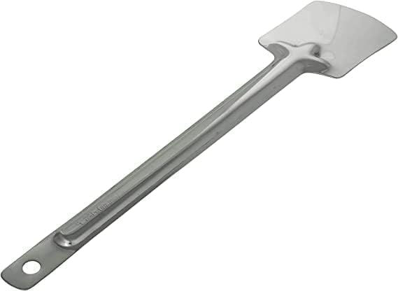 Stainless Steel Tavetha/Turners/Spatulas/Cooking Turner/for Dosa, Roti, Chapati, 29 CM
