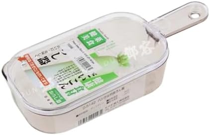 JapanBargain, 10 Pack Japanese Plastic Zester Grater – Multi-Purpose Fine Grater for Vegetables, Fruits, Cheese, Garlic, Ginger, Wasabi – BPA-Free, Dishwasher Safe, Made in Japan