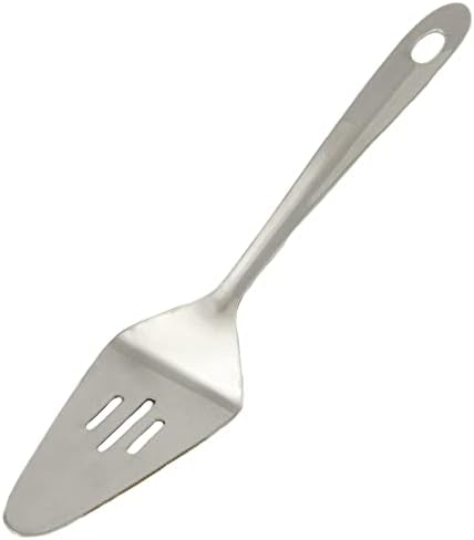 Chef Craft Select Serving/Completer Set, 7 Piece, Stainless Steel