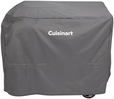 Cuisinart Outdoor Wok Station Cover