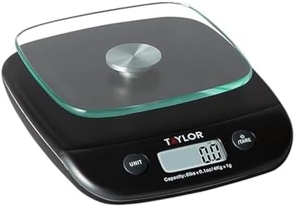 Multi-Purpose Digital Kitchen Scale
