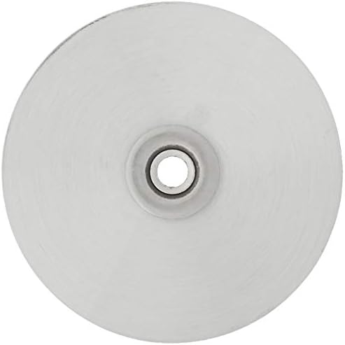 Mercer Culinary Millennia Replacement Pizza Wheel, 2-3/4 Inch, Stainless Steel