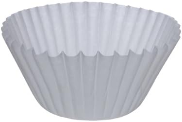 Wilbur Curtis Filter, Coffee 15In X 5-1/2In