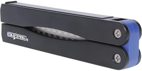 Cold Steel CS-KS-DSDW: Double Sided Knife Sharpener