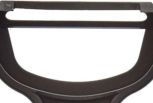 Mercer Culinary Y Swiss Peeler, Black (Pack of 5)