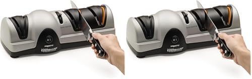 Presto 08810 Professional Electric Knife Sharpener,Multi/None,(Pack of 2)