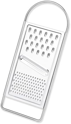 Handheld Cheese Graters for Kitchen,Mini Cheese Zester Grater with Handle
