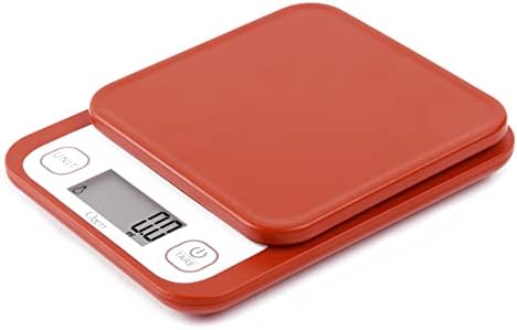 Ozeri® Garden and Kitchen Scale II with 420 Variable Graduation Technology®