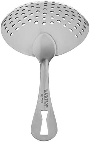 Barfly Julep Strainer, Stainless Steel