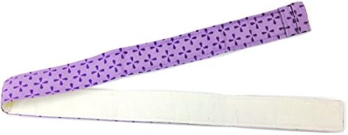 Mity rain 4-Piece Cake Pan Dampen Strips