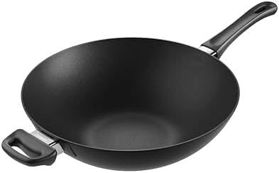 Scanpan Classic 12.5" Wok
