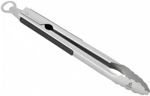 Tongs for Cooking 2 PCS of 12"