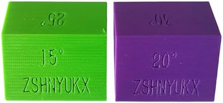 knife sharpening angle guide Whetstone Knife Blade Sharpener Sharpening Stone Angle Guide, 4 Universal Angles-15°, 20°, 25°, 30°Essential for knife sharpening beginners