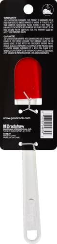 GoodCook Everyday Silicone Spoon Spatula