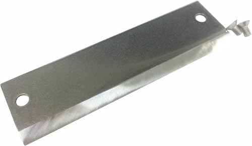 Benliner Replacement Blade for Noodle Dishes, Flat Blade, Includes 2 Screws
