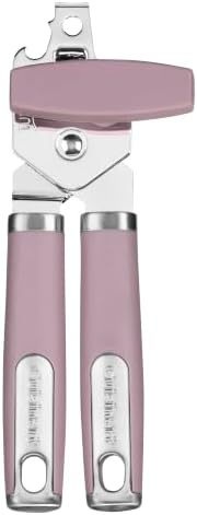 Cuisinart Intermix Multifunction Can Opener and Bottle Opener, Dusty Mauve, CTG-31-COM