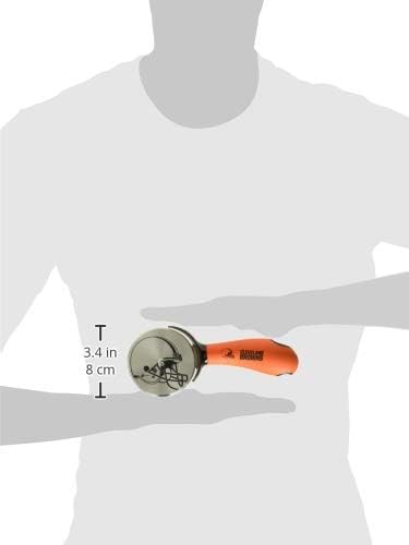 NFL Cleveland Browns Pizza Cutter