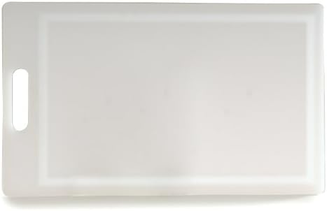 Norpro Professional Cutting Board, 14.5 in x 8.5 in