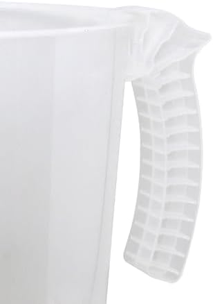 Valley Industries Multi-Purpose Measuring Pitcher - 1 Gallon (128oz.)