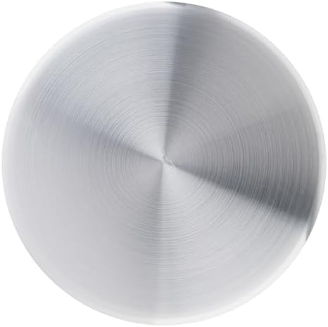Winco 80 qt Elemental, Aluminum Stock Pot