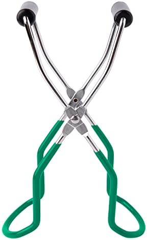 Canning Jar Lifter Tongs, Canning Supplies