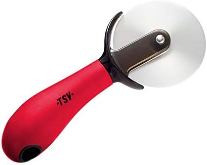 NFL San Francisco 49ers Pizza Cutter