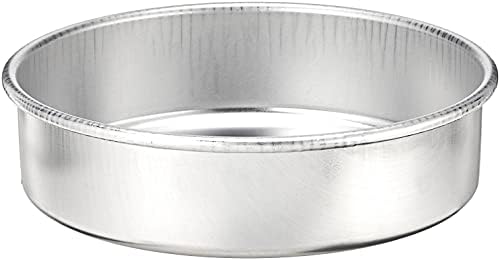 Nordic Ware Naturals Round Cake Pan, 9-Inch