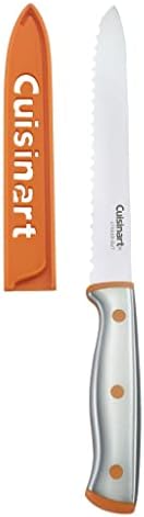 Cuisinart C77CR-10P 10pc Stainless Steel ColorCore™ Color Rivet Set with Blade Guards