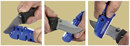 Lansky QuadSharp QSHARP