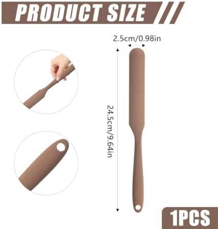 Silicone Jar Spatula,Non-Stick Heat Resistant Kitchen Thin Spatula,Sourdough Stirring Stick,Jam Spreader for Peanut Butter,Cake Cream Butter Spatulas for Scraping Icing Bread Cream (Red)