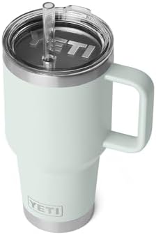 YETI Rambler 35 oz Straw Mug 2.0, Ridgeline