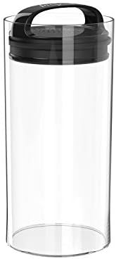 Prepara Evak Fresh Saver Plastic Canister - 10'x4.75'x4.75'