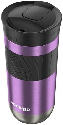 Contigo Byron 2.0 Travel Mug 16 oz Pansy