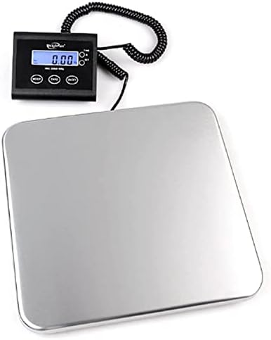 330 Lb Digital Shipping Scale WeighMax