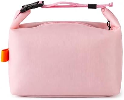 Insulated Lunch Bag For Women, Reusable Lunch Box Tote Bags