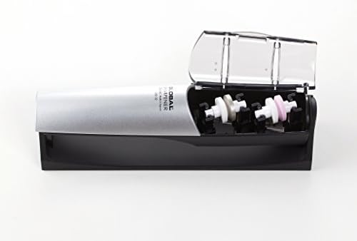 [New for Global Fan] Global Sharpener Gss-02